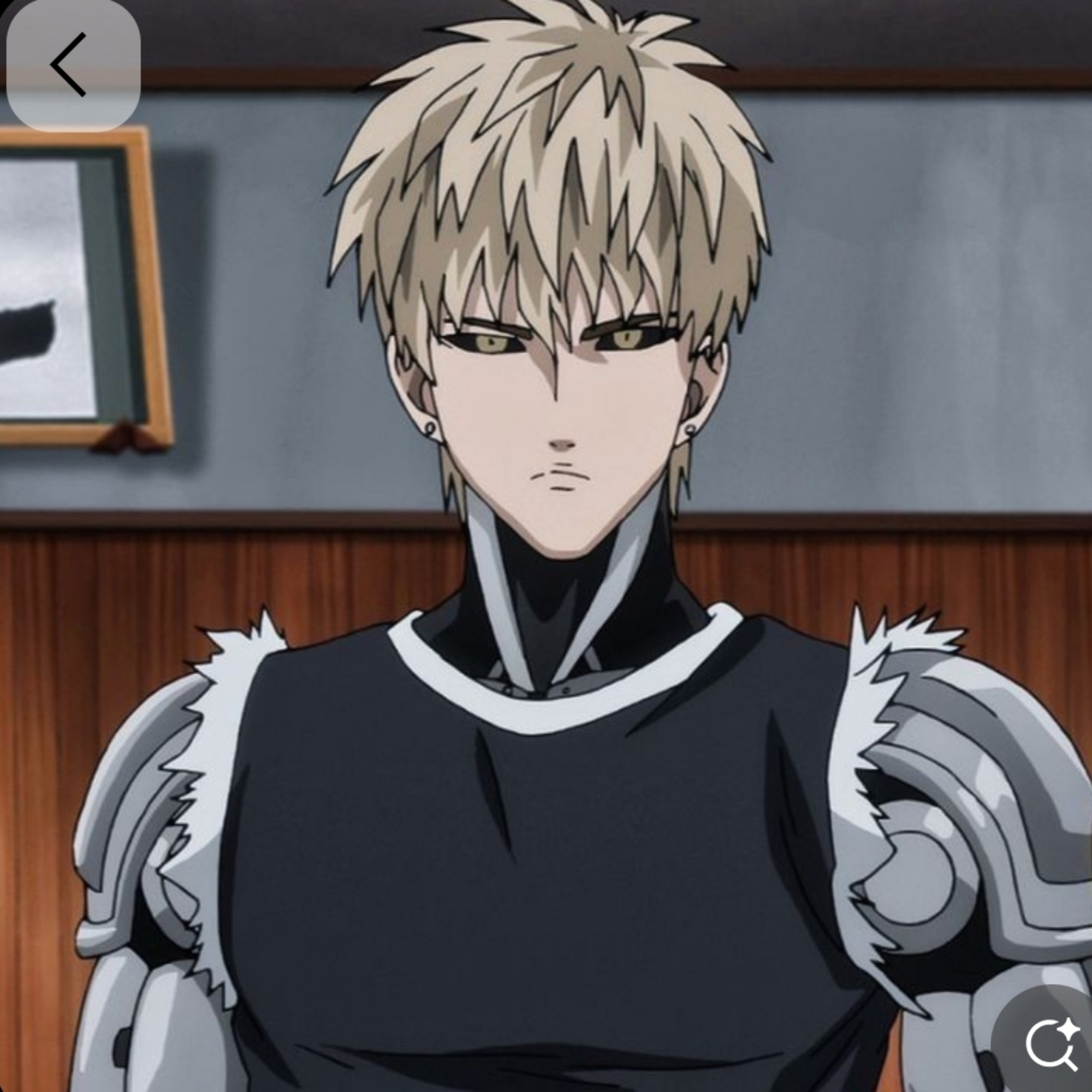 Genos