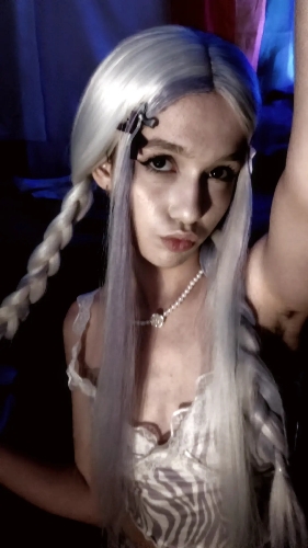 Oli vers. Pyjama  - Photo 3