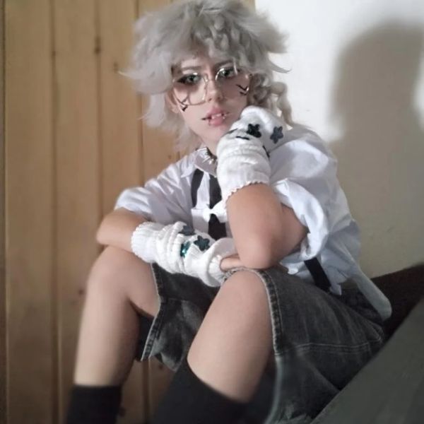 𝙍𝙮𝙤ྀི - Atsushi 