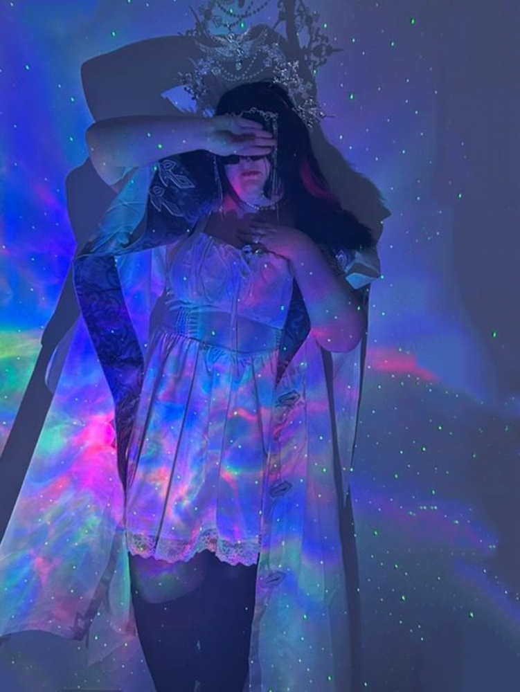 Columbina  - Photo 2