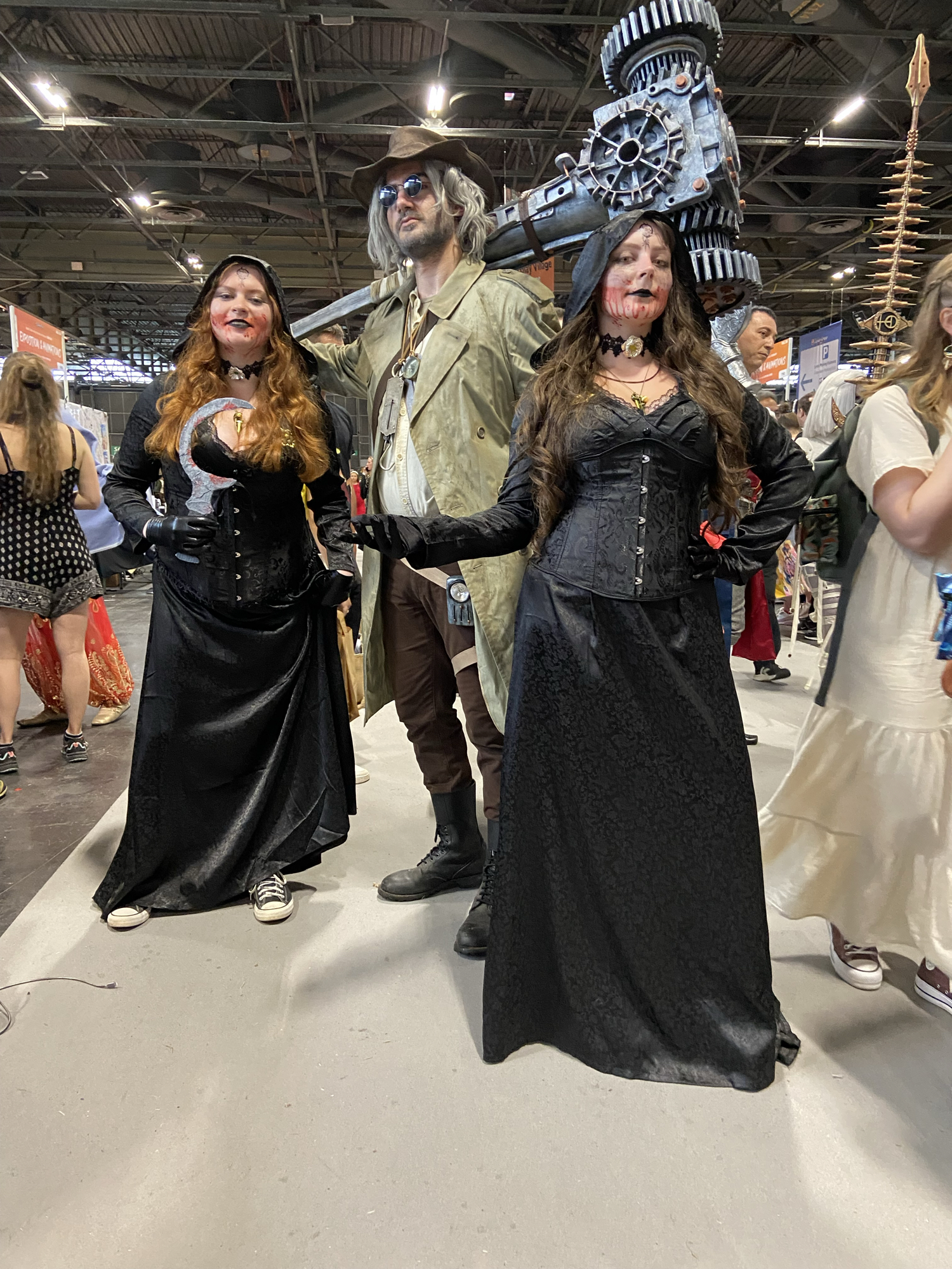 Daniela Dimitrescu 2 - Photo 21