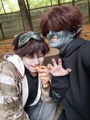 Eyeless Jack preview 2