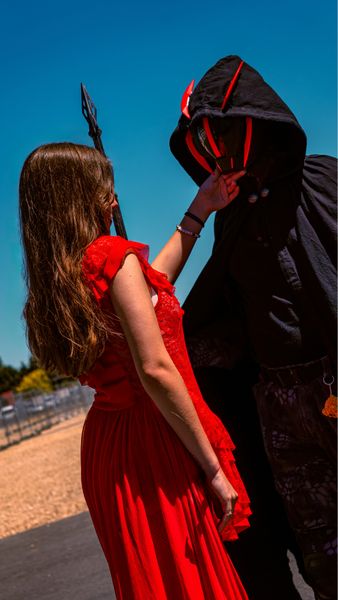 Hina._cosplay - Elirath