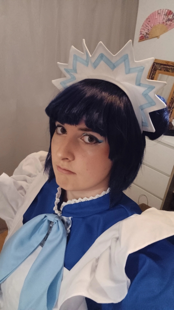 Corina / Mint - Photo 1