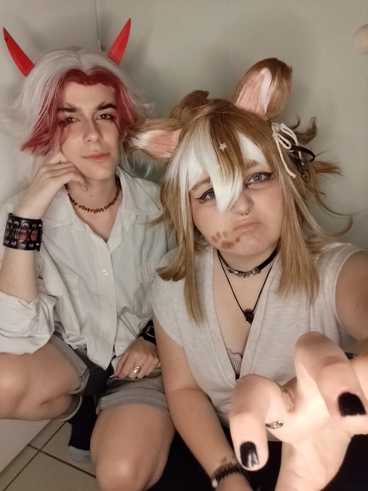 Gorou x itto  - Photo 2