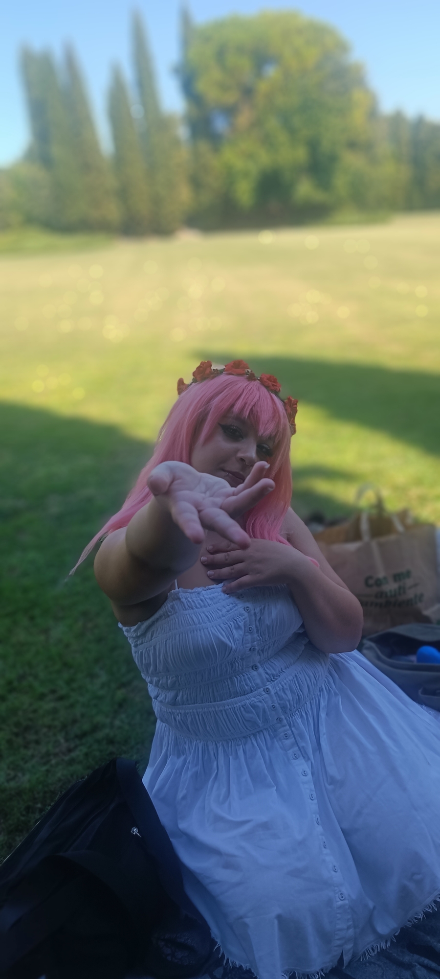 Megurine Luka, photo 5