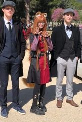 Raphtalia shoot preview 2