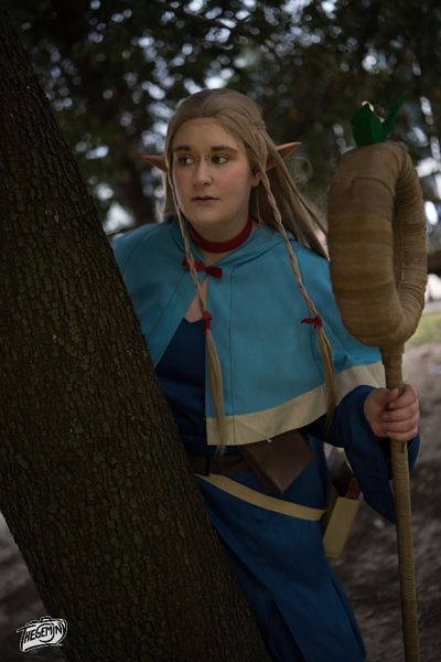 Erwish 🪽 - Marcille 
