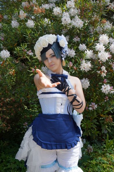 Linemynx - Circus Ciel