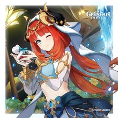 Nilou preview 3