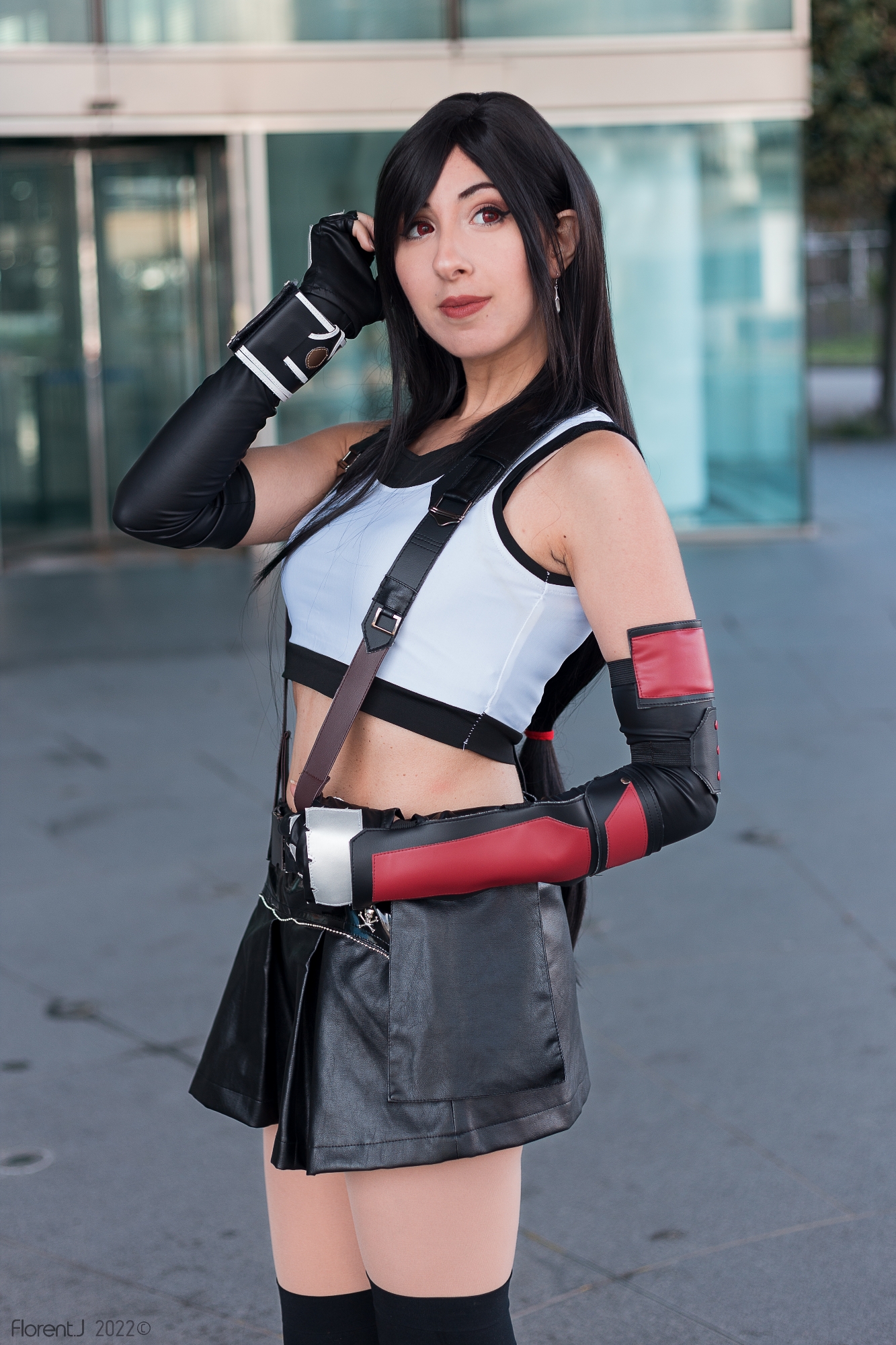 Tifa - FFVII - Photo 1