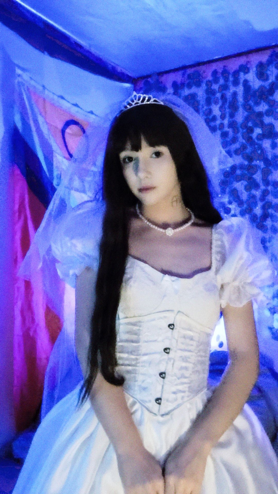 The Ghost's Nocturne