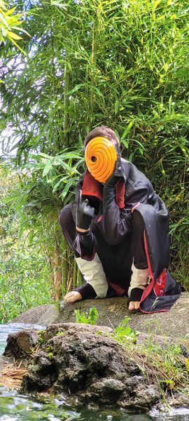Enderttak - Tobi