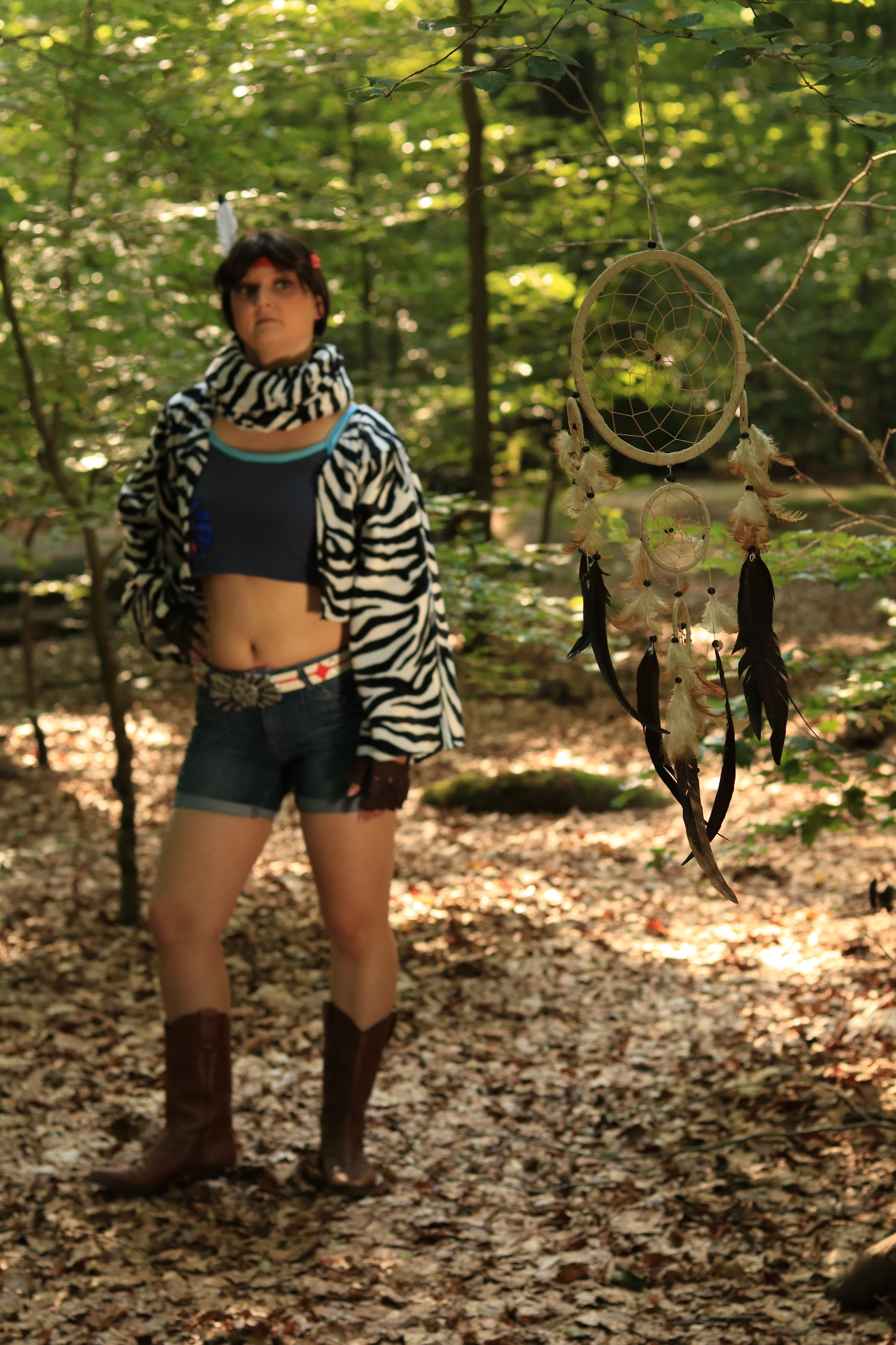 Michelle Cheng(TTT2) — photo 15