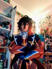 Zhongli preview 3