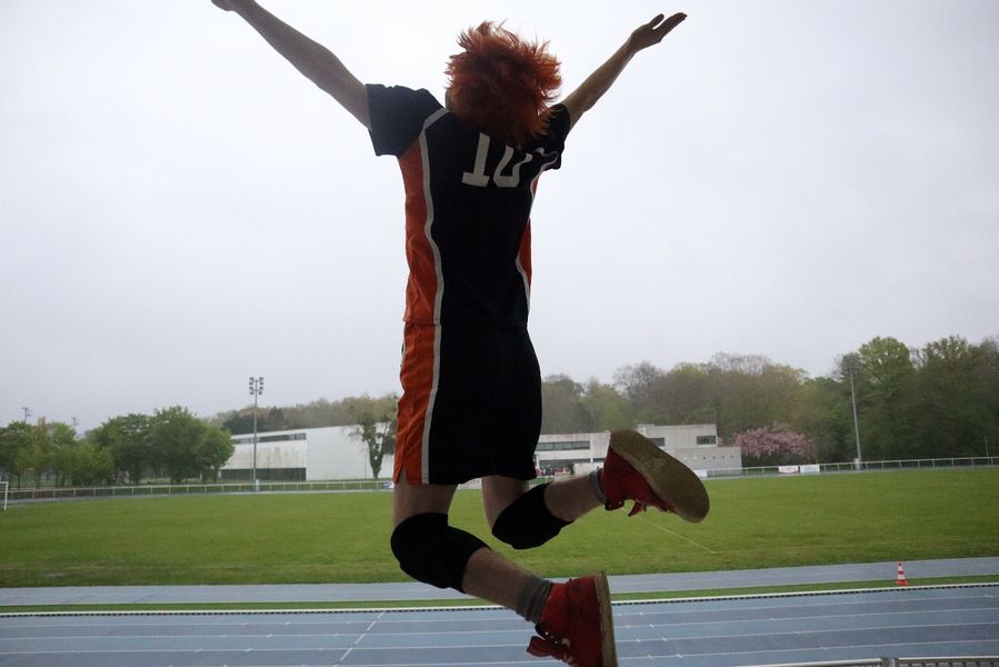 Baby_brocoli - Hinata Shoyo - Test