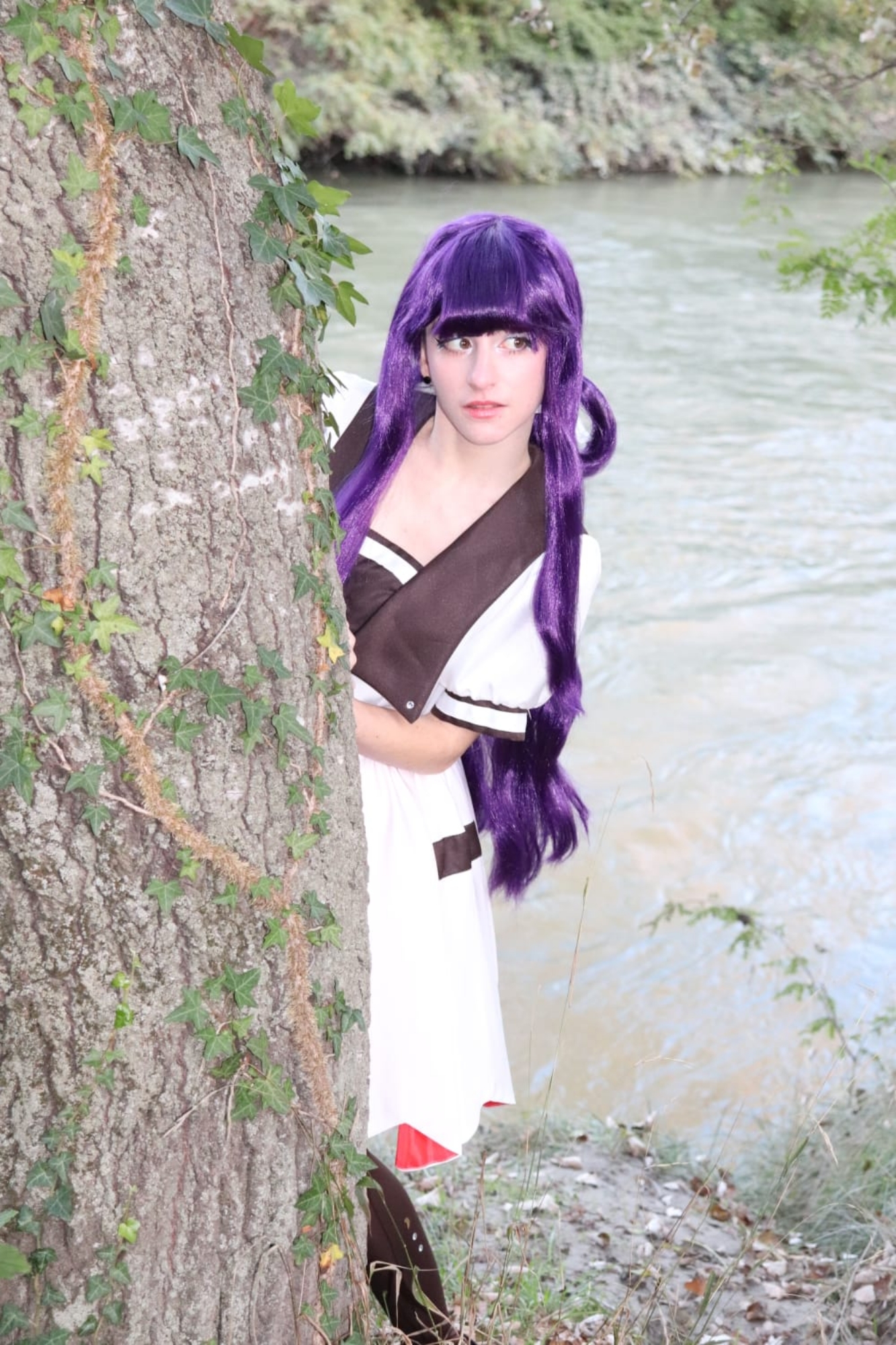 Aoi Akane, photo 8