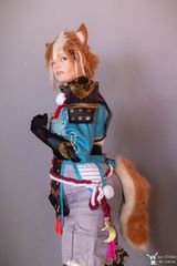 Gorou preview 2