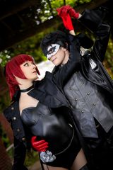 Joker & Kasumi preview 3