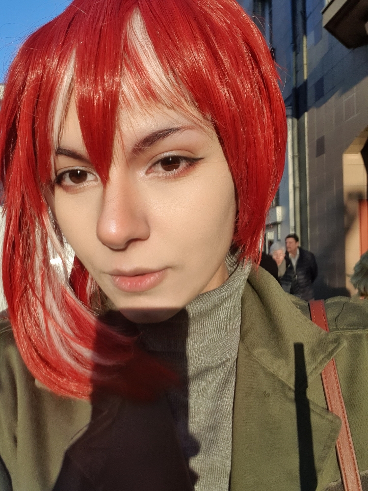 Selfies/random pics, photo 154