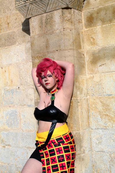 Lavandee - Trish