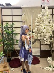 Keqing preview 3