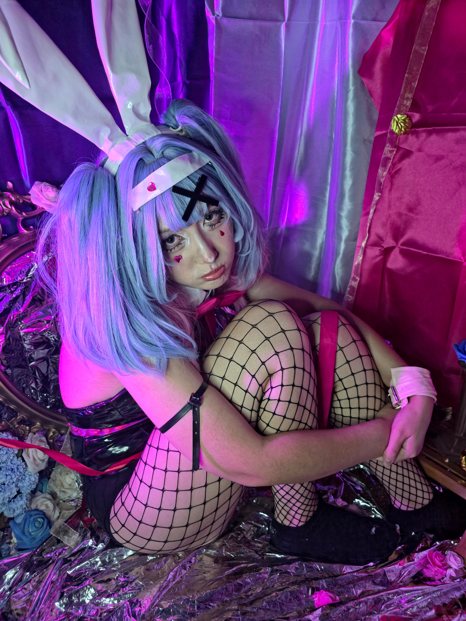 Rabbit Hole Miku — photo 210