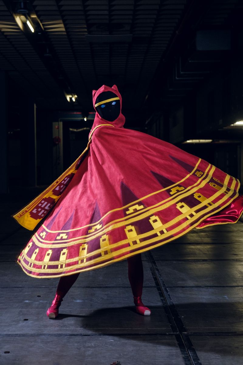 Galactic.traveller – Gameforce 2024