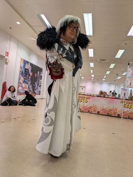 Shokocosplay_ - Japan Geek Calais