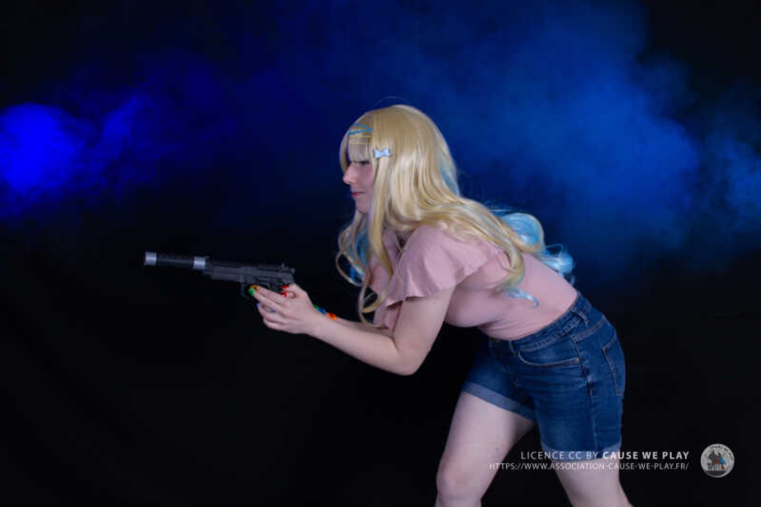 Runa Shirakawa - Photo 3