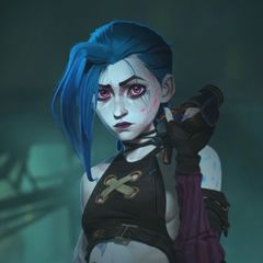 Jinx preview 2