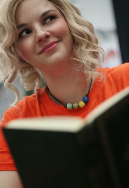 Sylverius_cos - Annabeth Chase