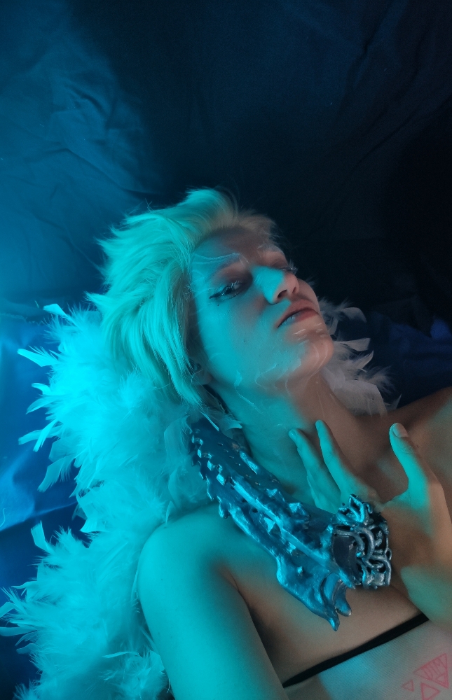 Knives angel - Photo 4