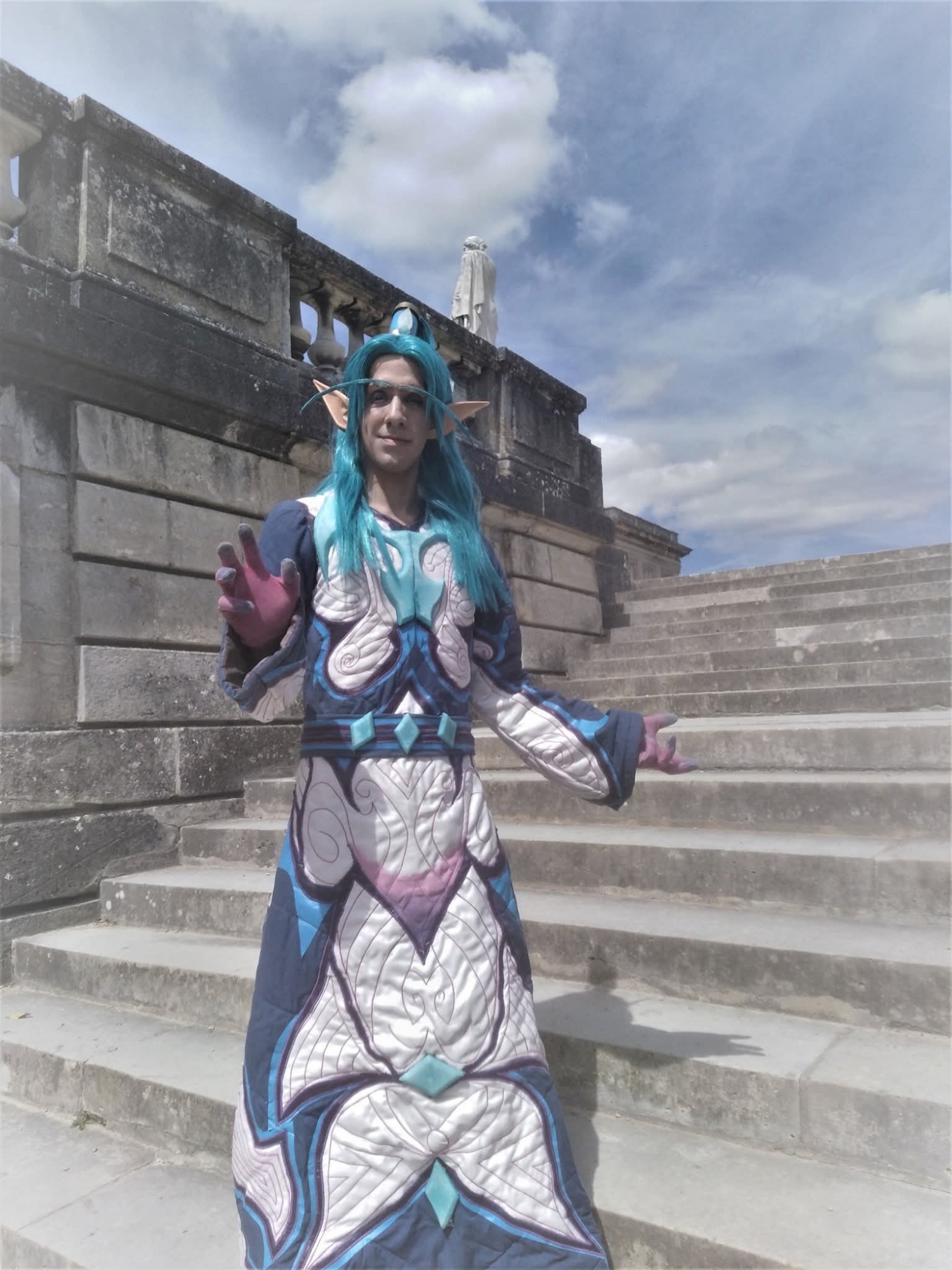 Malygos, photo 50