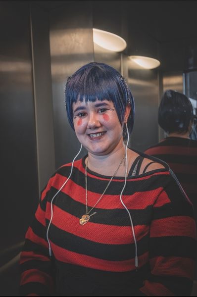 Volty.cos - Kyoka