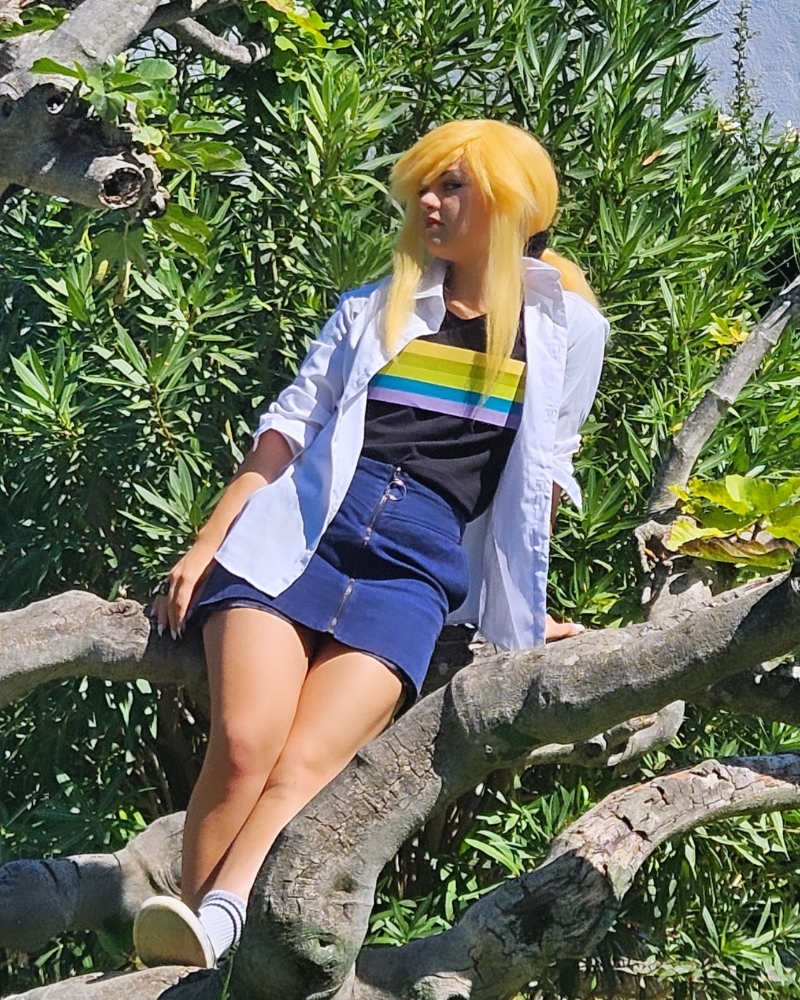 Chat Noir/Adrien - Photo 10