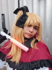 Ruby Hoshino preview 2