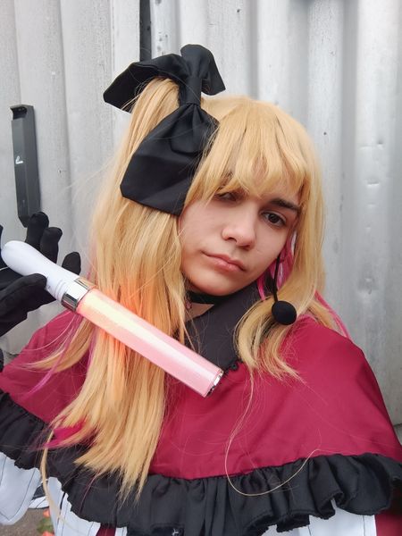 Lulu_space - Ruby Hoshino
