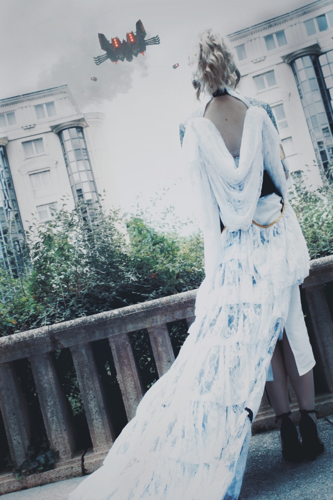 Lunafreya — photo 7