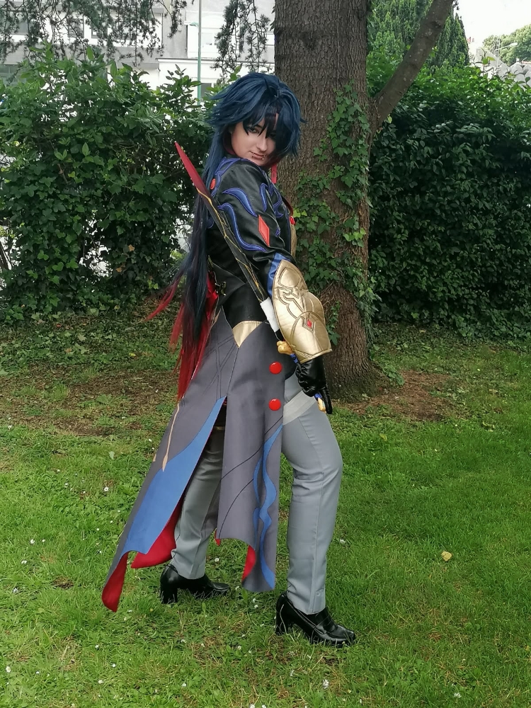 Latest Blade shoot — photo 11