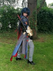 Latest Blade shoot preview 3