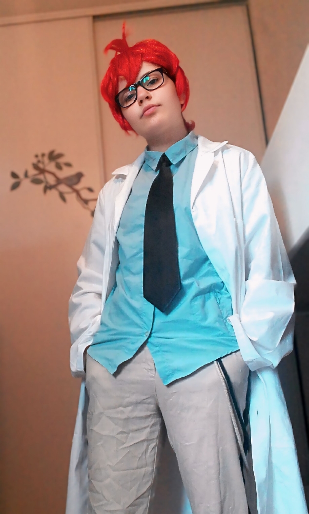 Livio Léandro - Photo 8