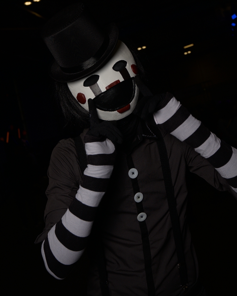 Puppets — photo 13