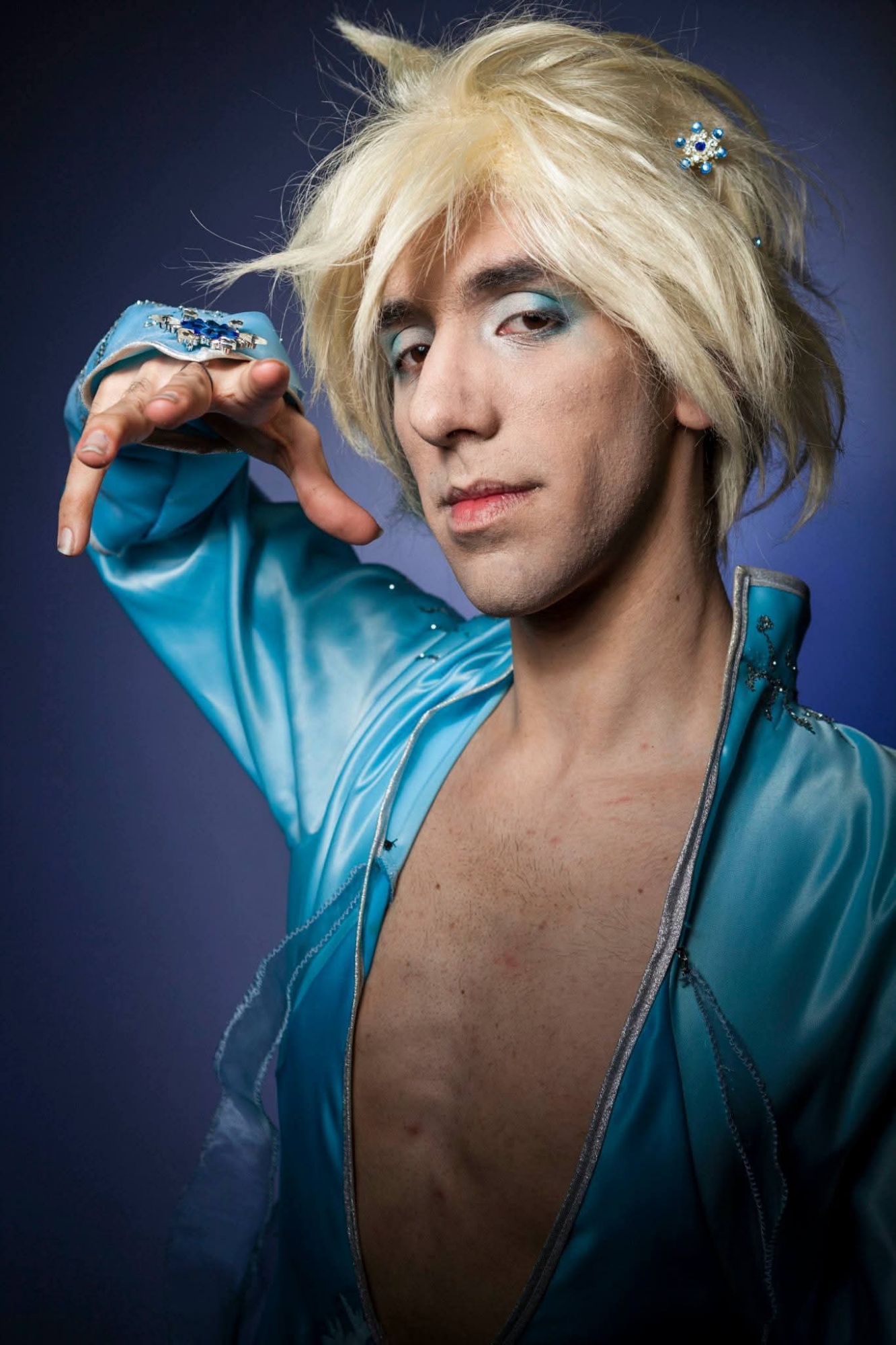 Elsa — photo 16