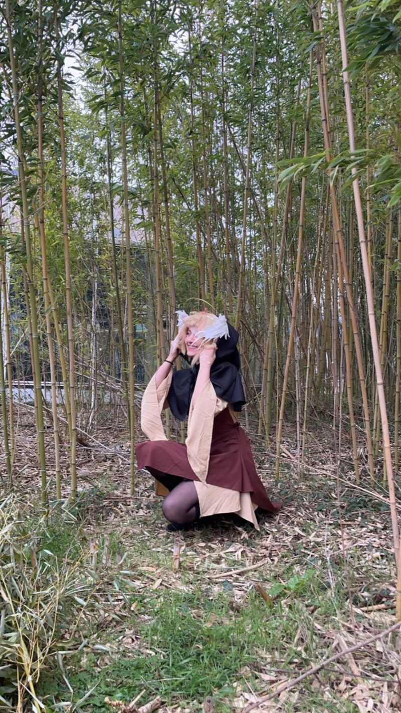 Noxyturne – Althea 