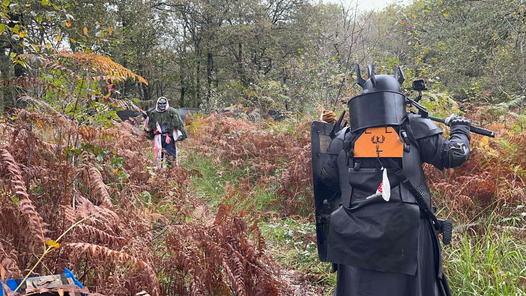 Ulreich en parties - Photo 11