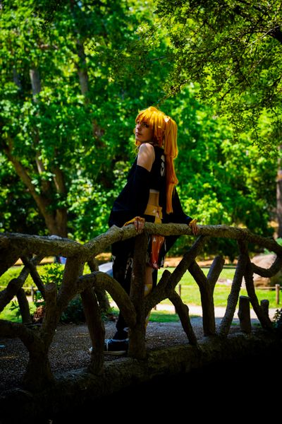 Rashacos, Zenitsu