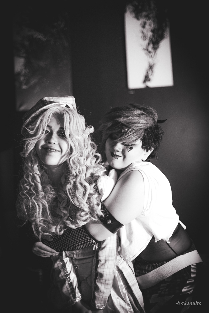 CaitVi w/ Nono - Photo 10