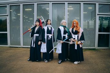 Bleach preview 3