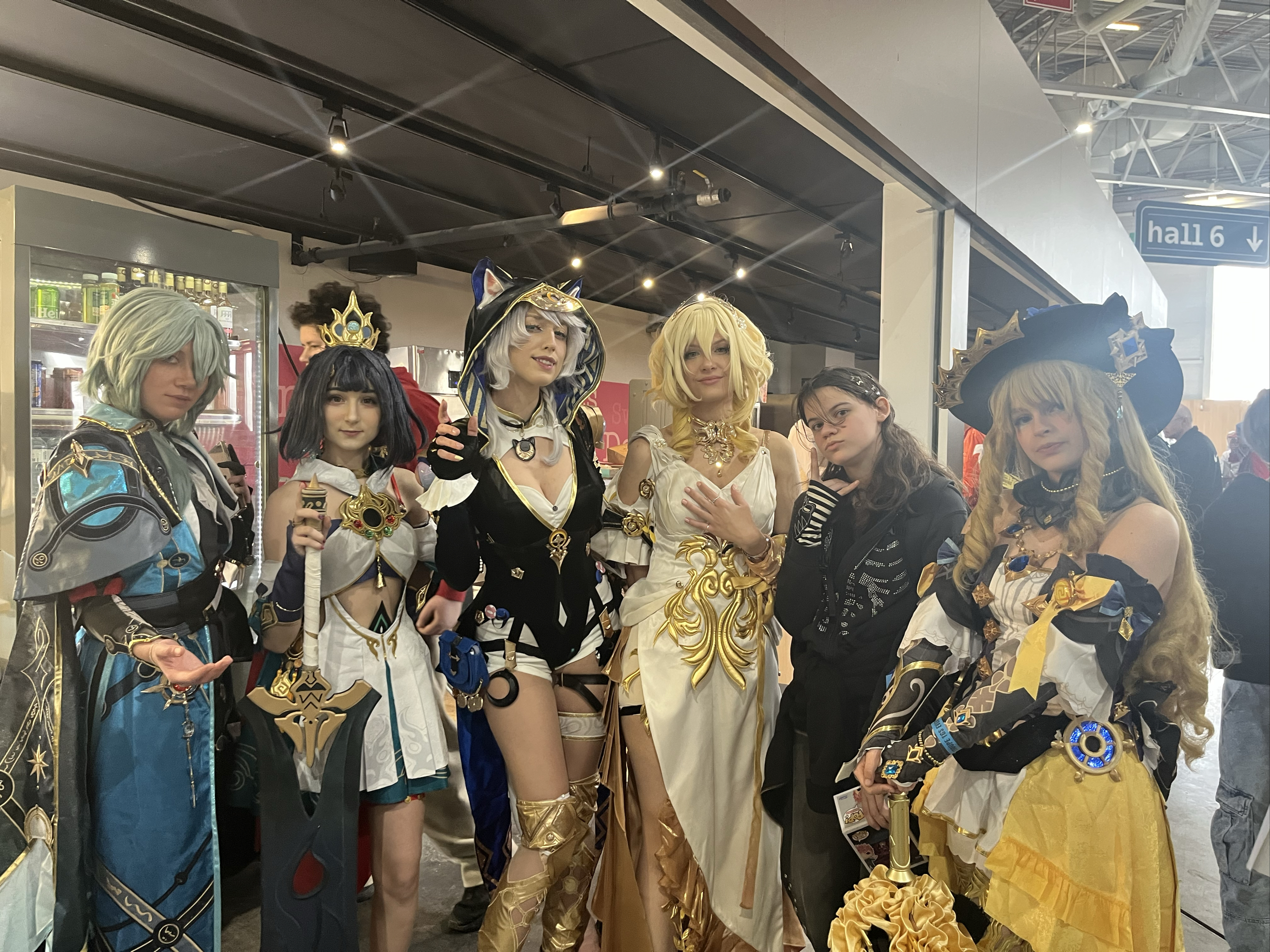 Paris manga 2026 — photo 45